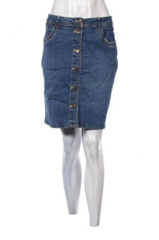 Spódnica Cellbes, Rozmiar L, Kolor Niebieski, Cena 47,99 zł