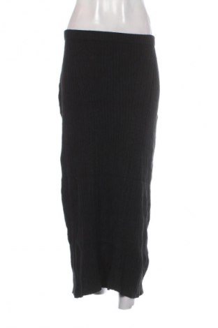 Sukně City Chic, Velikost XL, Barva Černá, Cena  649,00 Kč