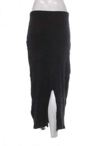 Sukně City Chic, Velikost XL, Barva Černá, Cena  649,00 Kč