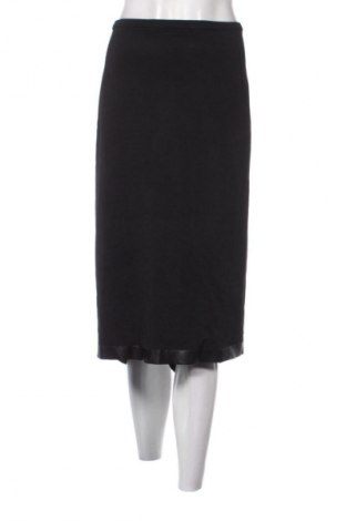 Szoknya City Chic, Méret XL, Szín Fekete, Ár 8 640 Ft