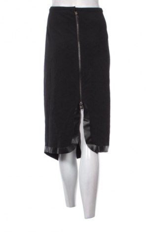 Szoknya City Chic, Méret XL, Szín Fekete, Ár 8 640 Ft