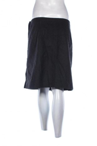 Fustă Claire, Mărime XXL, Culoare Negru, Preț 463,98 Lei