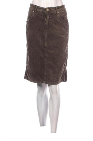 Szoknya Closed, Méret L, Szín Barna, Ár 12 699 Ft