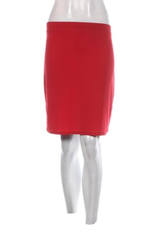 Spódnica Club L, Rozmiar S, Kolor Czerwony, Cena 150,04 zł