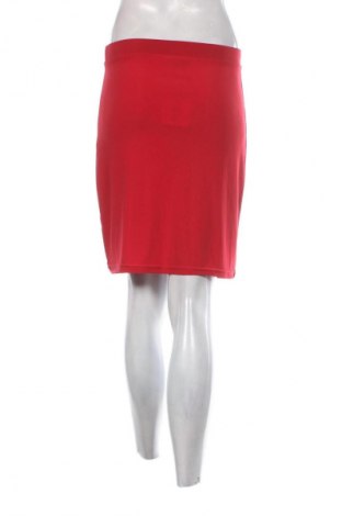 Spódnica Club L, Rozmiar S, Kolor Czerwony, Cena 150,04 zł