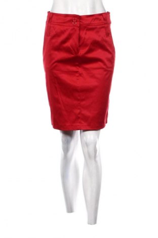 Rock Coletti, Größe M, Farbe Rot, Preis € 9,71