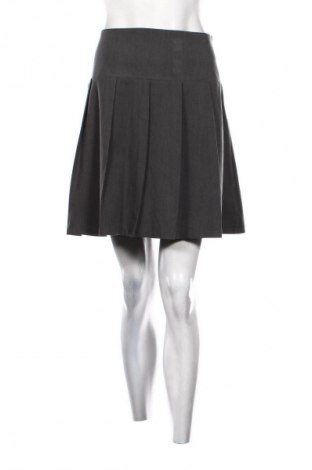 Fustă Colin's, Mărime L, Culoare Gri, Preț 51,00 Lei