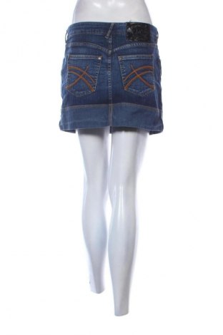 Fustă Colours Of The World, Mărime L, Culoare Albastru, Preț 29,99 Lei