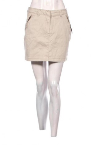 Spódnica Colours Of The World, Rozmiar XL, Kolor Beżowy, Cena 17,99 zł