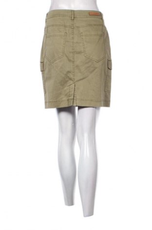 Φούστα Comma,, Μέγεθος XS, Χρώμα Πράσινο, Τιμή 28,18 €