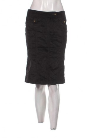 Szoknya Comma,, Méret M, Szín Fekete, Ár 11 570 Ft