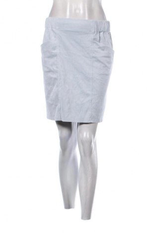 Fustă Costes, Mărime M, Culoare Albastru, Preț 26,99 Lei