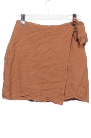 Spódnica Cotton Club, Rozmiar XS, Kolor Brązowy, Cena 19,99 zł