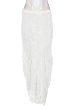 Fustă Cotton On, Mărime L, Culoare Alb, Preț 69,99 Lei