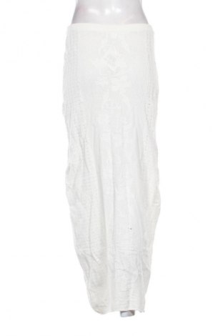 Fustă Cotton On, Mărime L, Culoare Alb, Preț 69,99 Lei