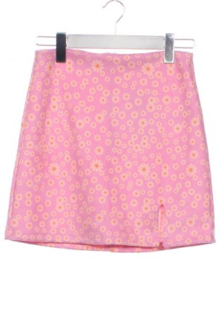 Φούστα Cropp, Μέγεθος XS, Χρώμα Πολύχρωμο, Τιμή 47,59 €