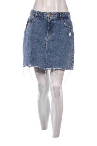 Sukně Cropp, Velikost L, Barva Modrá, Cena  595,00 Kč