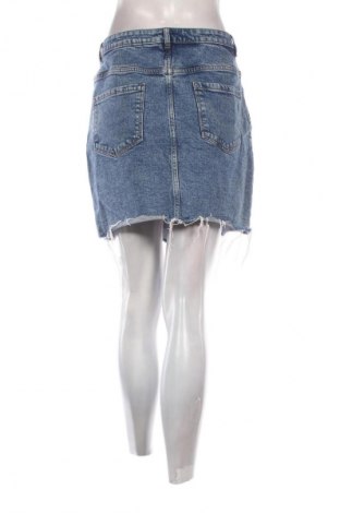 Sukně Cropp, Velikost L, Barva Modrá, Cena  595,00 Kč