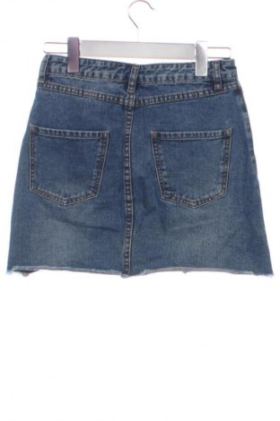 Sukně Cropp, Velikost XS, Barva Modrá, Cena  595,00 Kč