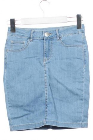 Sukňa Cubus, Veľkosť XS, Farba Modrá, Cena  6,95 €