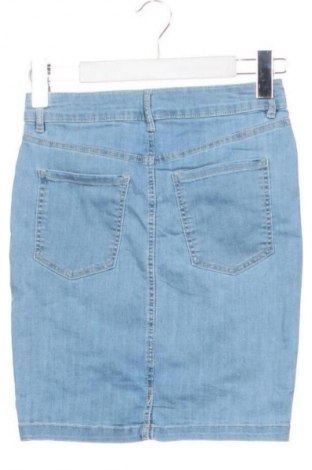 Sukňa Cubus, Veľkosť XS, Farba Modrá, Cena  6,95 €