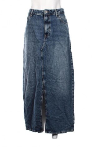 Sukňa Cubus, Veľkosť L, Farba Modrá, Cena  6,95 €