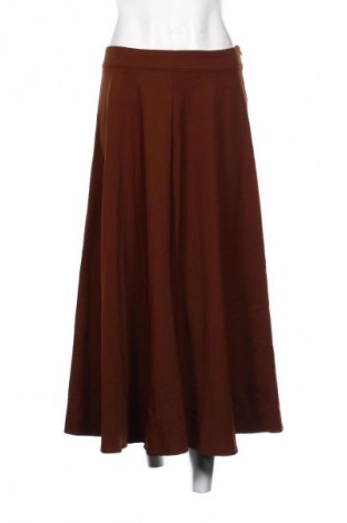 Spódnica DAZY, Rozmiar M, Kolor Brązowy, Cena 64,30 zł