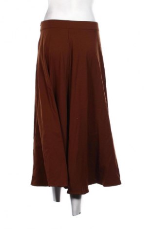 Spódnica DAZY, Rozmiar M, Kolor Brązowy, Cena 64,30 zł
