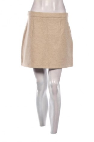 Spódnica DAZY, Rozmiar L, Kolor Beżowy, Cena 28,99 zł
