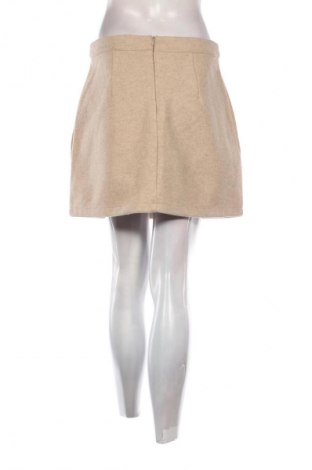 Spódnica DAZY, Rozmiar L, Kolor Beżowy, Cena 28,99 zł