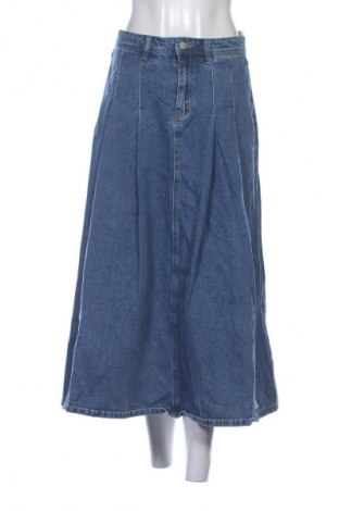 Fustă DAZY, Mărime S, Culoare Albastru, Preț 77,00 Lei