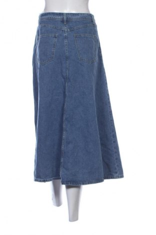 Fustă DAZY, Mărime S, Culoare Albastru, Preț 77,00 Lei