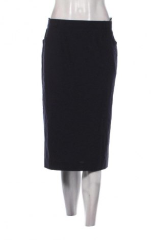 Spódnica Delmod, Rozmiar XL, Kolor Niebieski, Cena 70,99 zł