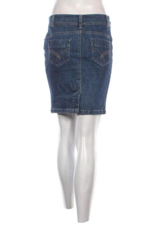 Rock Denim&Co., Größe M, Farbe Blau, Preis 7,99 €