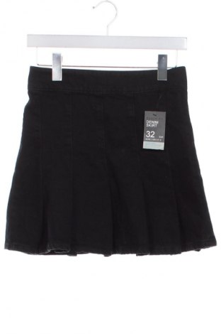 Fustă Denim Co., Mărime S, Culoare Negru, Preț 62,99 Lei