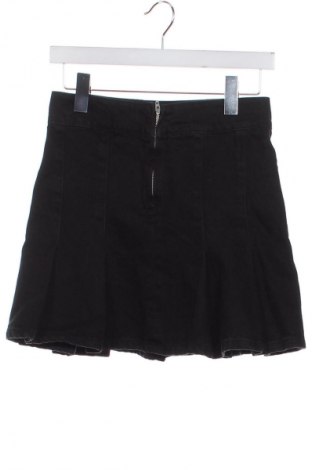 Fustă Denim Co., Mărime S, Culoare Negru, Preț 62,99 Lei