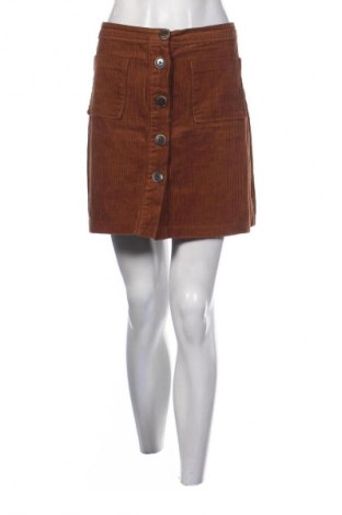 Spódnica Denim Co., Rozmiar XL, Kolor Brązowy, Cena 52,03 zł