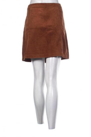 Spódnica Denim Co., Rozmiar XL, Kolor Brązowy, Cena 52,03 zł