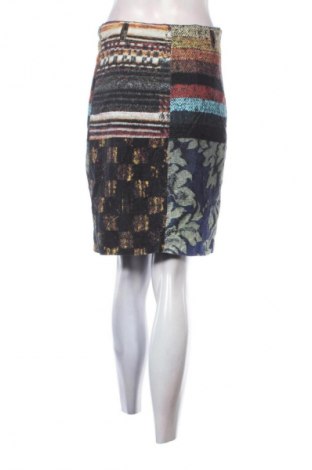 Spódnica Desigual by Christian Lacroix, Rozmiar S, Kolor Kolorowy, Cena 84,99 zł