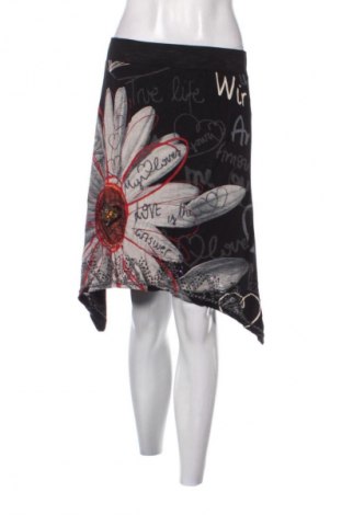 Sukňa Desigual, Veľkosť M, Farba Viacfarebná, Cena  28,00 €