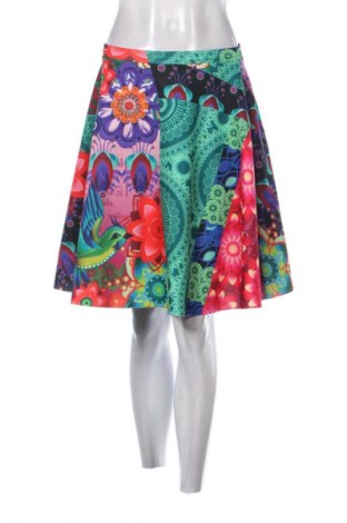 Rock Desigual, Größe L, Farbe Mehrfarbig, Preis € 22,99