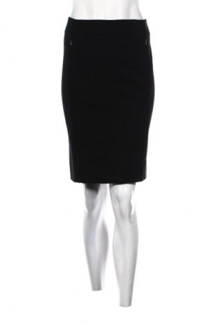 Szoknya Diane Von Furstenberg, Méret S, Szín Fekete, Ár 35 124 Ft