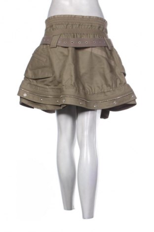 Sukně Diesel Black Gold, Velikost M, Barva Zelená, Cena  1 986,00 Kč
