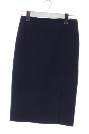 Spódnica Dika, Rozmiar XS, Kolor Niebieski, Cena 162,04 zł