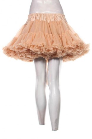 Sukně Dolly, Velikost S, Barva Oranžová, Cena  275,00 Kč