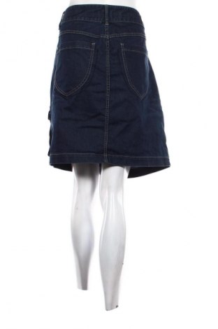 Sukňa Dranella, Veľkosť XL, Farba Modrá, Cena  10,95 €