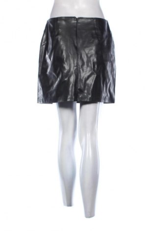 Fustă Unbranded, Mărime L, Culoare Negru, Preț 37,94 Lei