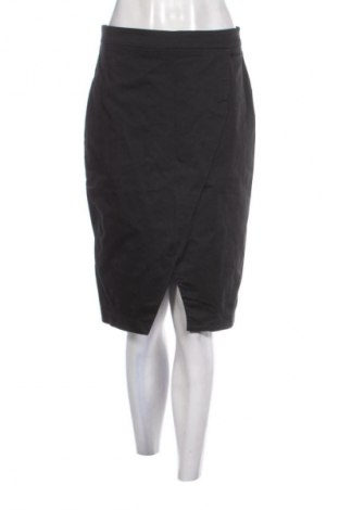 Fustă ETIC, Mărime M, Culoare Negru, Preț 61,00 Lei