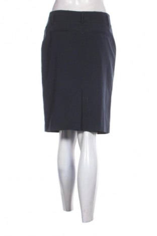 Fustă ETIC, Mărime M, Culoare Albastru, Preț 51,00 Lei