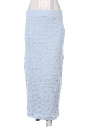 Fustă Ed.it.ed, Mărime XL, Culoare Albastru, Preț 83,99 Lei